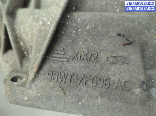 купить КПП 5-ст.мех. (МКПП) на Ford C-Max 2002-2010