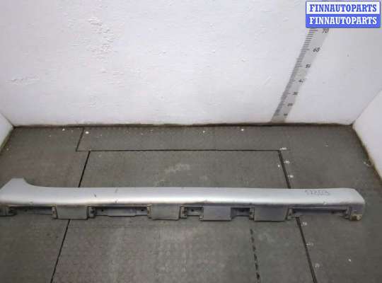 купить Накладка на порог на Toyota Camry V40 2006-2011