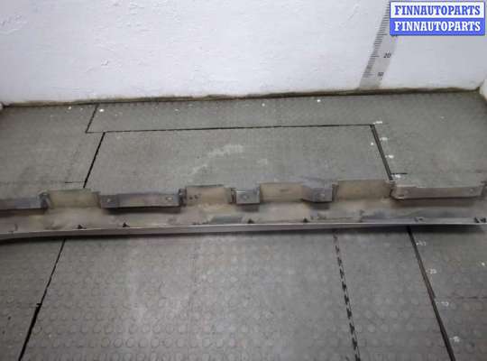 купить Накладка на порог на Toyota Camry V40 2006-2011