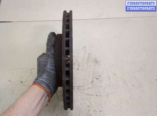 купить Диск тормозной на Ford Mondeo 3 2000-2007