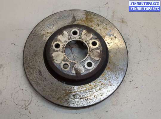 купить Диск тормозной на Ford Mondeo 3 2000-2007