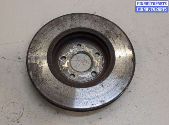 купить Диск тормозной на Ford Mondeo 3 2000-2007
