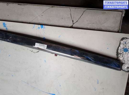 Планка подсветки номера