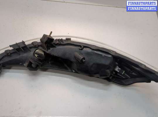 купить Поворот на Nissan Juke 2010-2019