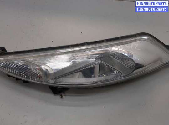 Поворот NS968091 на Nissan Juke 2010-2019