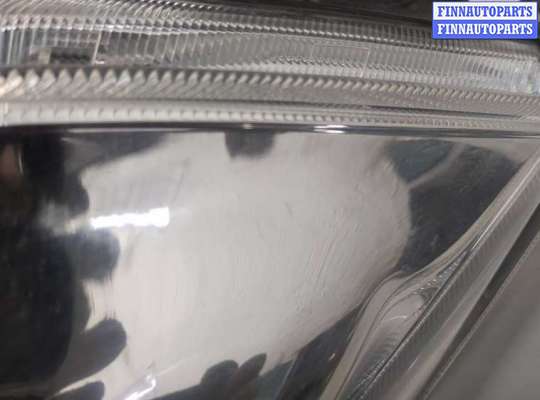 купить Поворот на Nissan Juke 2010-2019