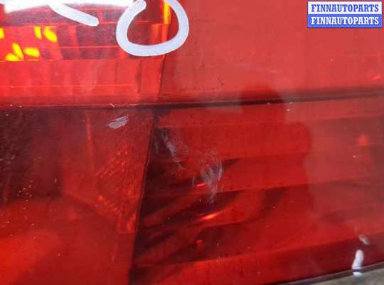 купить Фонарь (задний) на Opel Signum