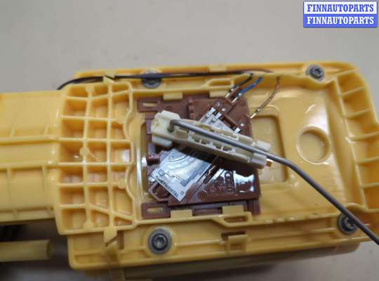 купить Насос топливный электрический на Volkswagen Caddy 2004-2015