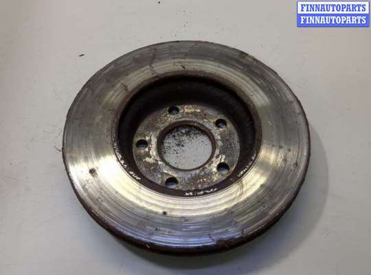 купить Диск тормозной на Ford Focus 2 2005-2008