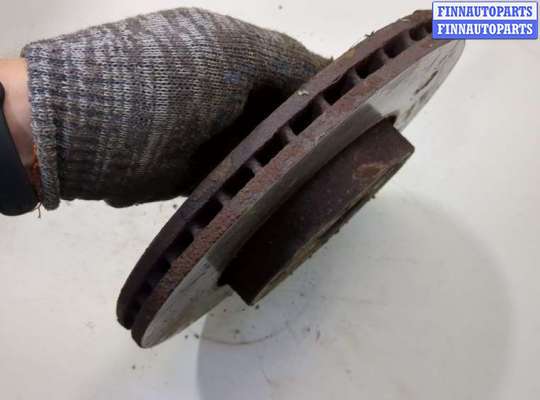 купить Диск тормозной на Ford Focus 2 2005-2008