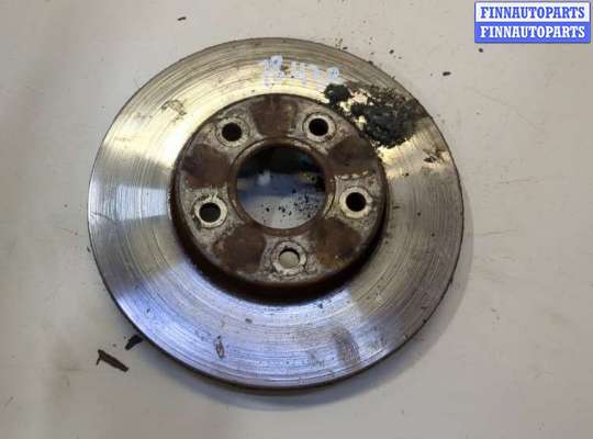 купить Диск тормозной на Ford Focus 2 2005-2008
