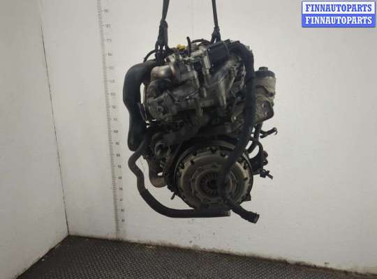 купить Двигатель (ДВС) на Opel Zafira B 2005-2014