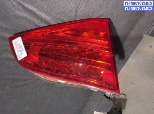 купить Фонарь крышки багажника на Audi A4 (B8) 2007-2015