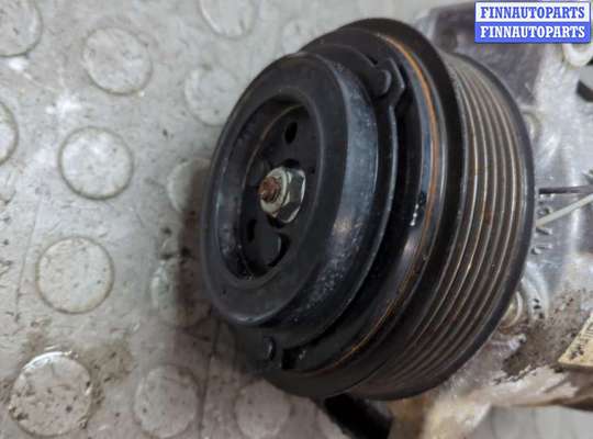 купить Компрессор кондиционера на Mercedes GLC X253 2015-2022