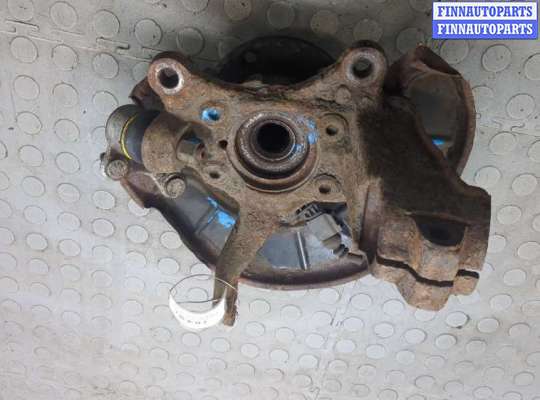 купить Ступица (кулак, цапфа) на Skoda Yeti 2009-2018