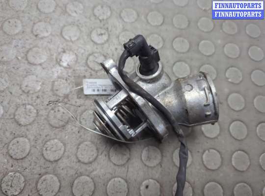 купить Корпус термостата на Mercedes E W211 2002-2009
