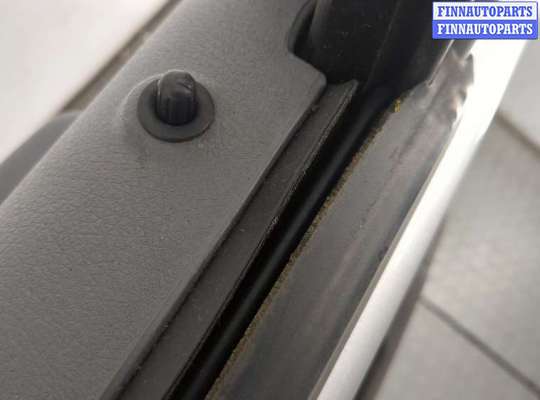 купить Дверь боковая (легковая) на Mercedes Vito W639 2003-2014