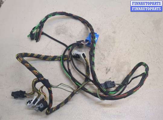 Электропроводка BM3371067 на BMW 5 E60 2003-2010