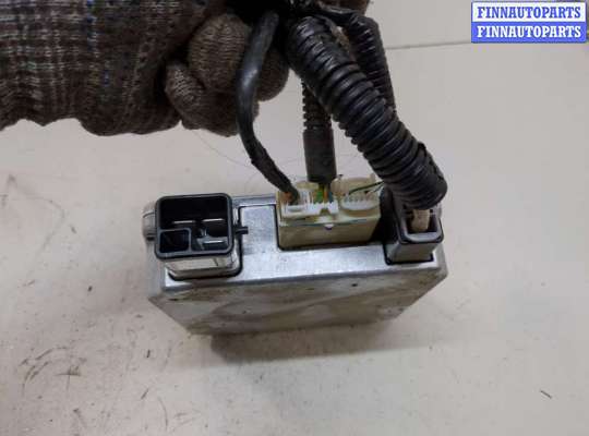 купить Блок управления электроусилителем руля на Toyota Highlander 2 2007-2013