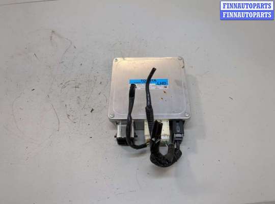 купить Блок управления электроусилителем руля на Toyota Highlander 2 2007-2013