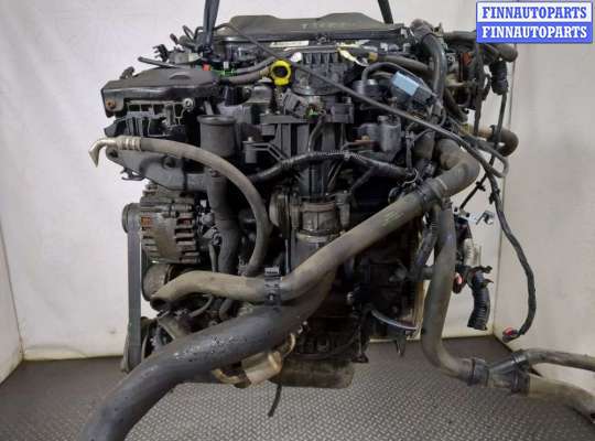 купить ТНВД на Ford Galaxy 2010-2015