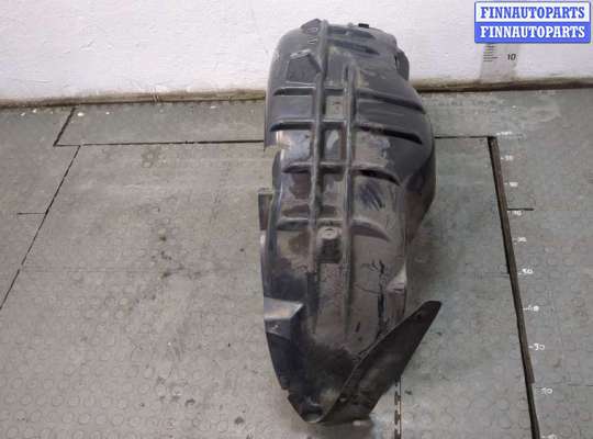 купить Защита арок (подкрылок) на Renault Laguna 3 2007-2025