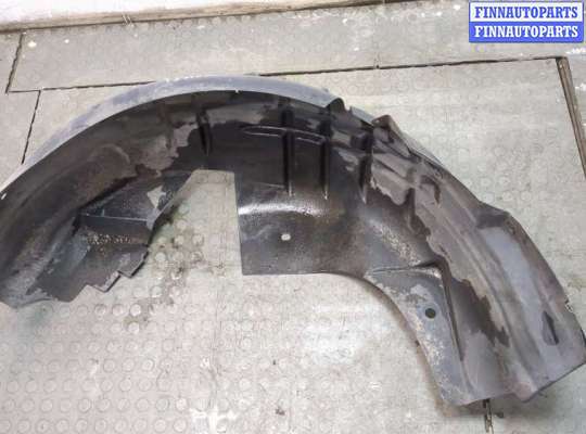 купить Защита арок (подкрылок) на Renault Laguna 3 2007-2025