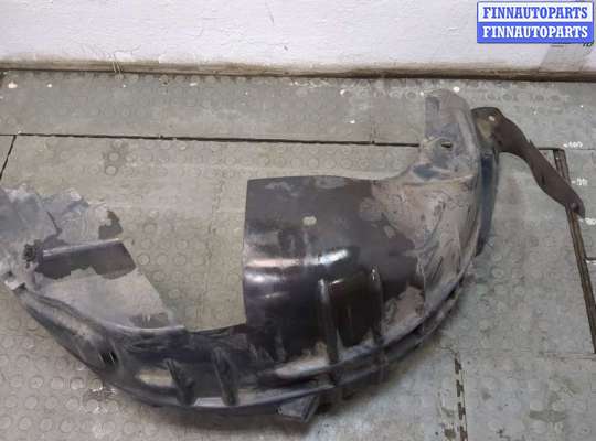 купить Защита арок (подкрылок) на Renault Laguna 3 2007-2025