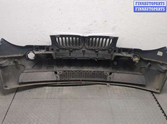 купить Бампер на Fiat Doblo 2005-2010