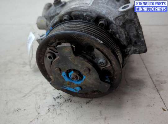 купить Компрессор кондиционера на Volkswagen Jetta 5 2005-2011