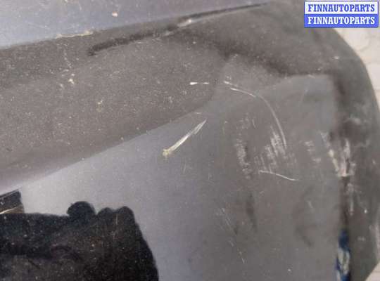 купить Накладка крышки багажника (двери) на Ford S-Max 2006-2010