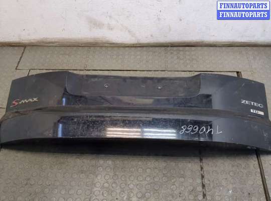 купить Накладка крышки багажника (двери) на Ford S-Max 2006-2010