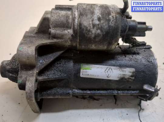 купить Стартер на Renault Megane 3 2009-2016