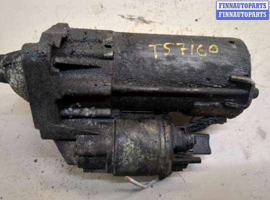 купить Стартер на Renault Megane 3 2009-2016