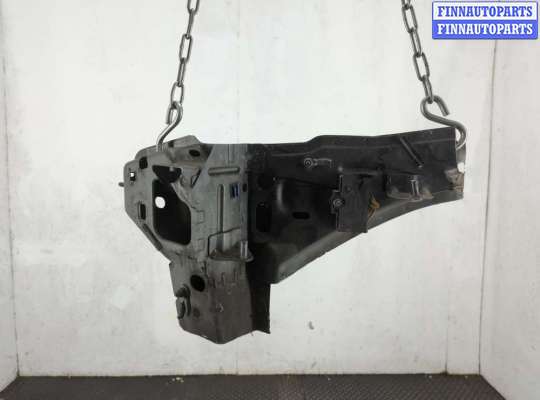 купить Часть кузова передняя на BMW X5 E70 2006-2013