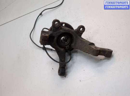 купить Ступица (кулак, цапфа) на Nissan Micra K12E 2002-2010