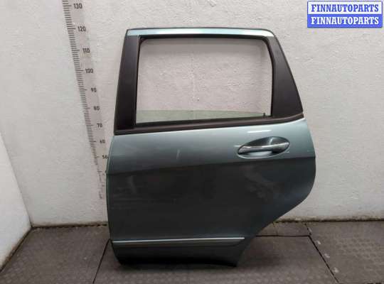 купить Замок двери на Mercedes A W169 2004-2012