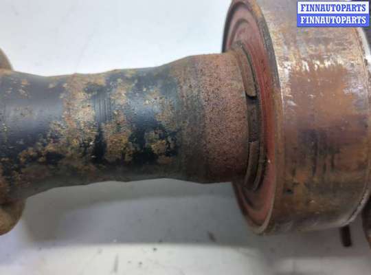 купить Полуось (приводной вал, шрус) на Toyota RAV 4 2012-2019