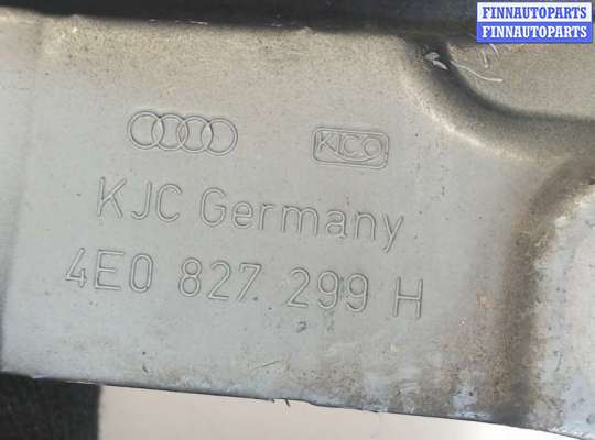 купить Петля крышки багажника на Audi A8 (D3) 2002-2010