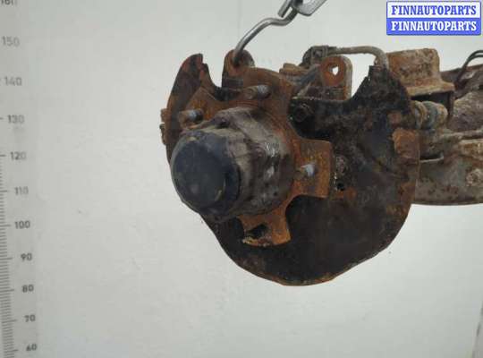 купить Мост (ведущий) на Suzuki Jimny 1998-2018