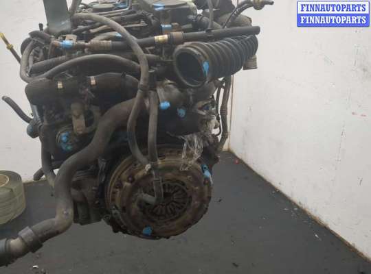 купить Форсунка топливная на Ford Mondeo 3 2000-2007