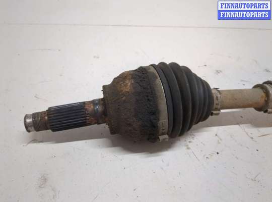 купить Полуось (приводной вал, шрус) на Mazda 5 (CR) 2005-2010