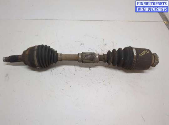 купить Полуось (приводной вал, шрус) на Mazda 5 (CR) 2005-2010