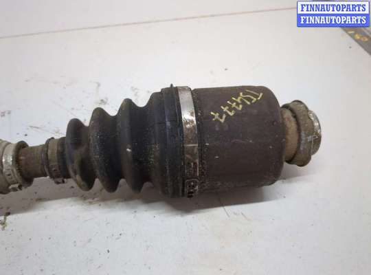 купить Полуось (приводной вал, шрус) на Mazda 5 (CR) 2005-2010