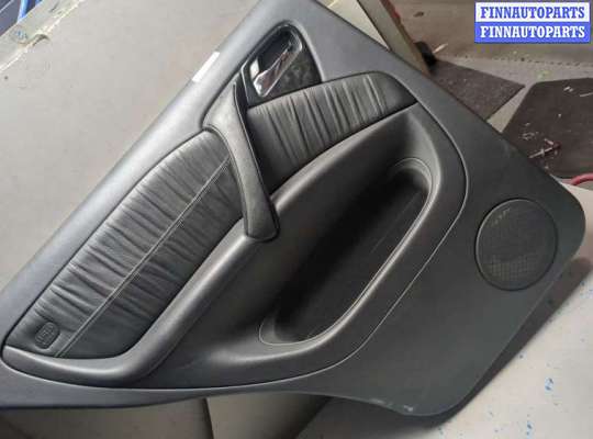 Купить Дверная карта (Обшивка двери) на Mercedes ML W163 1997-2005 Дверная карта (Обшивка двери) MB1609981 на Mercedes ML W163 1997-2005