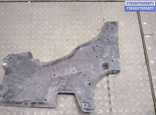 купить Защита днища, запаски, КПП, подвески на BMW 5 G30, G31 2017-2023