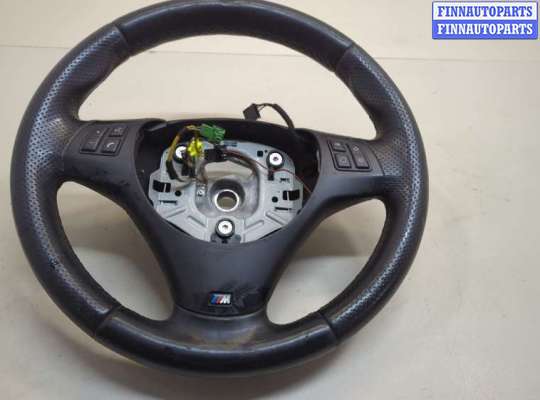 купить Руль на BMW 3 E90, E91, E92, E93 2005-2012