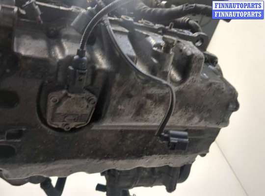 купить Турбина на Skoda Octavia (A5) 2008-2013
