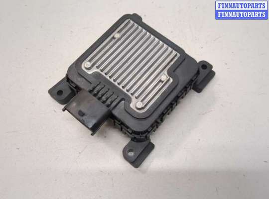 купить Блок управления топливным насосом на Volvo XC90 2002-2014