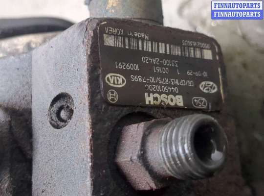 купить ТНВД на KIA Sportage 2010-2016